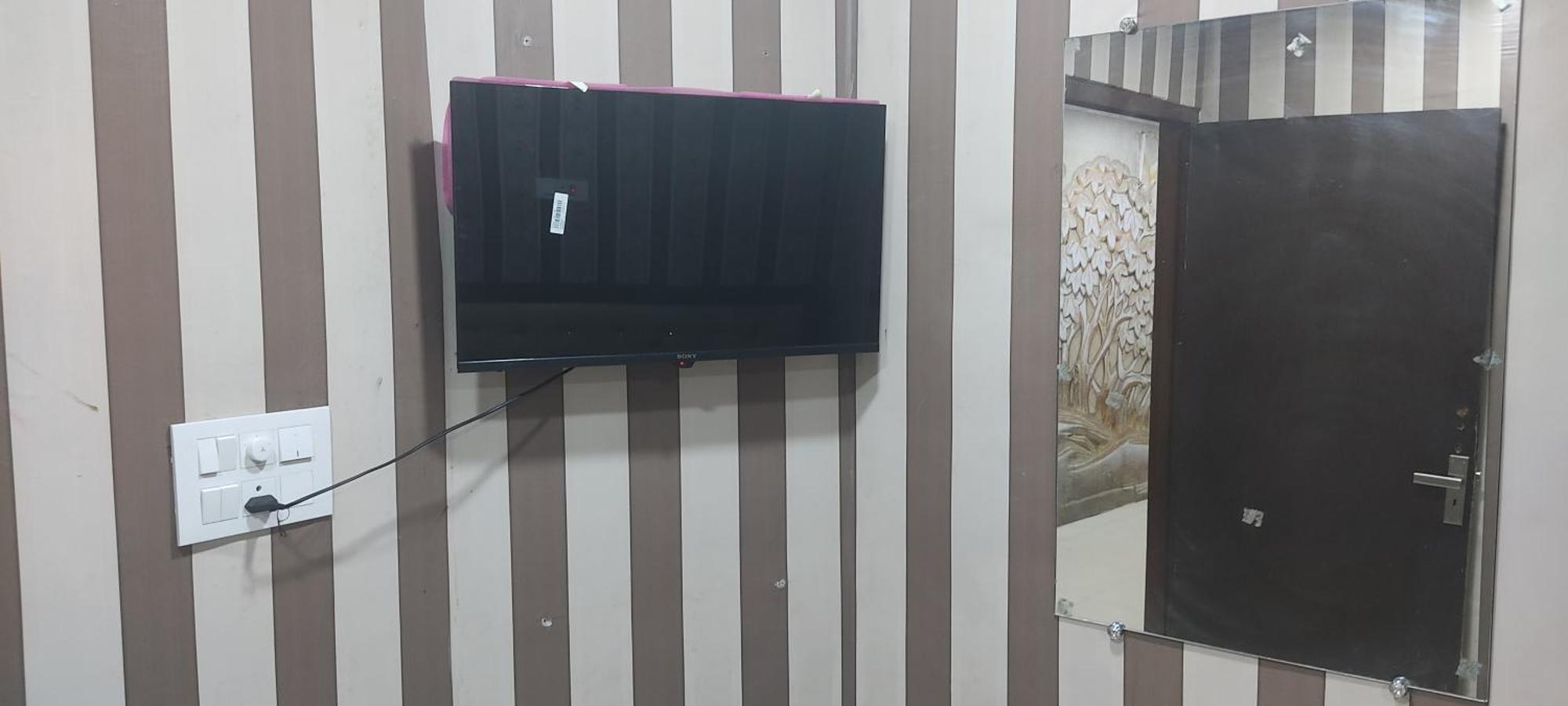 Hotel Asr Mishra Amritsar